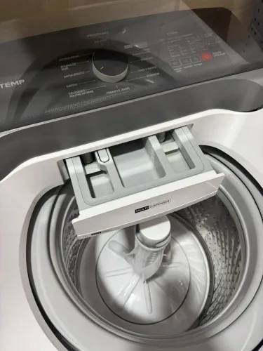 Vendo máquina Brastemp 13kg