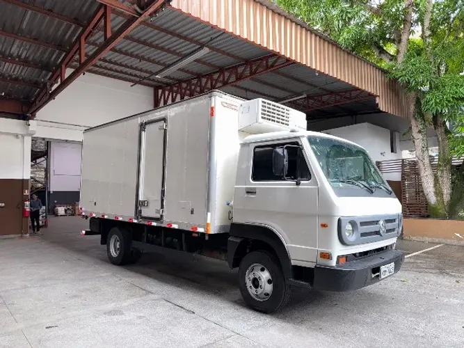 VW 8.150 E Delivery Plus