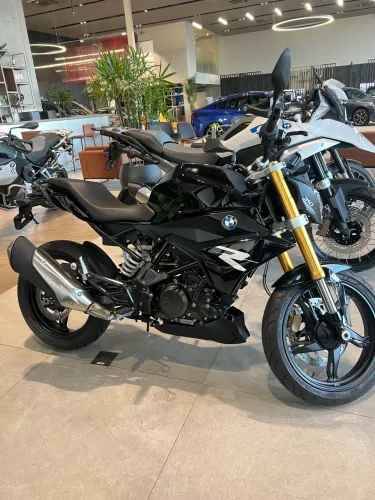 BMW G 310 R 2026 0KM