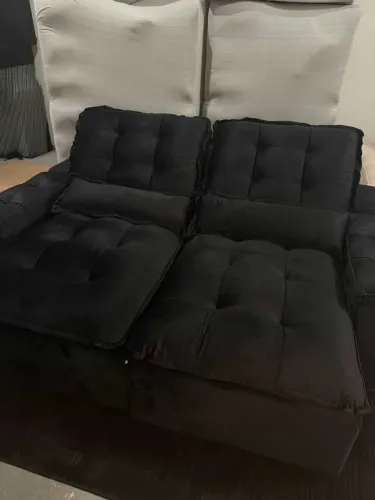 SOFA RETRÁTIL