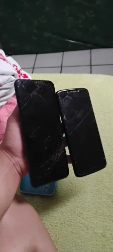 Celular pra concerto