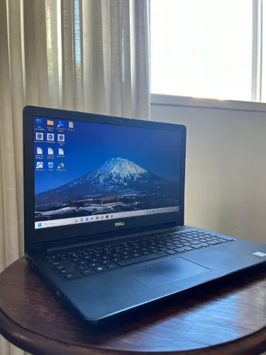 Notebook Dell Inspiron 3576