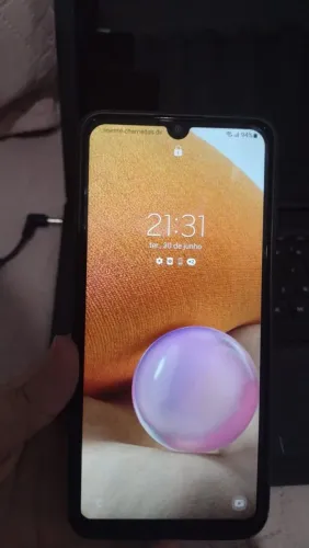 Galaxy a32