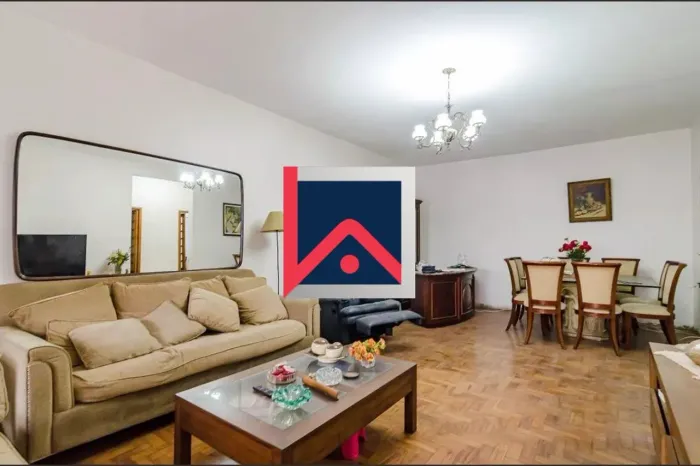 Venda Apartamento 2 Dormitórios - 140 m² Pinheiros