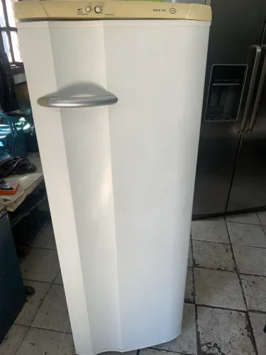 Geladeira Electrolux