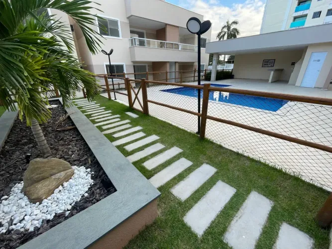 Imóvel para venda tem 74 metros quadrados com 2 quartos em Boa União (Abrantes) - Camaçari