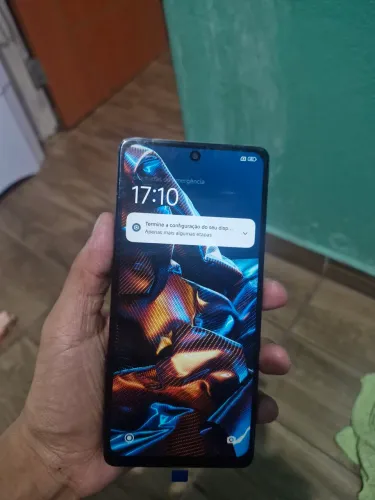Poco x5 pró 5G