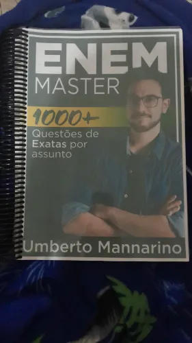 Apostilas enem