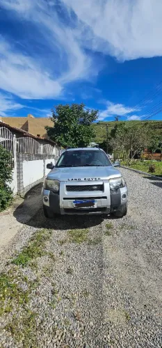 Land Rover Freelander HSE 2.5 V6 24V 177cv 5P 2005