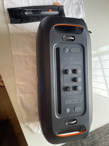 VENDA DE JBL