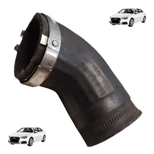 Mangueira Intercooler Jetta 2.0 Tsi  2011 A 2016