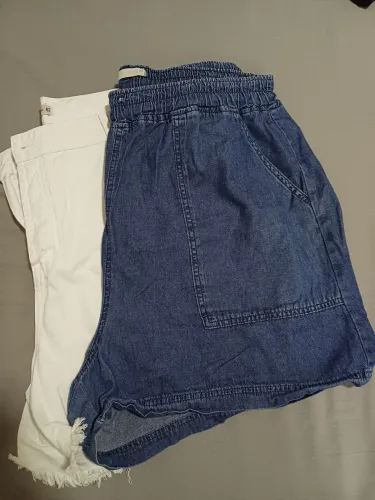 Bermudas
