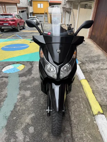 Citycom S 300i