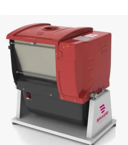 Vendo masseira braesi 5 kg