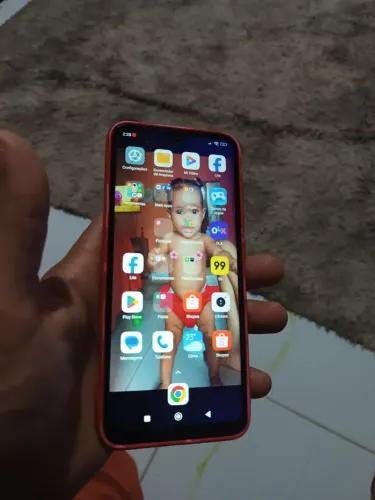 REDMI NOT 10C 128GB NO PRECINHO 300$