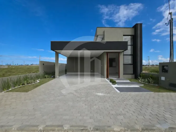 Casa Condomínio em Barra dos Coqueiros