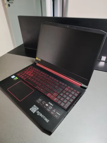Notebook Acer Nitro 5 Gamer