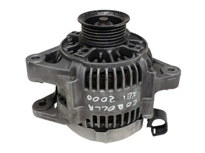 Alternador Toyota Corolla 1.8 Xei Aut 16V 2000