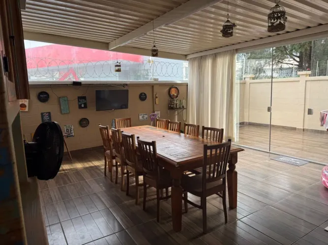 Apartamento para Venda em Sorocaba, Jardim América, 2 dormitórios, 1 banheiro, 1 vaga