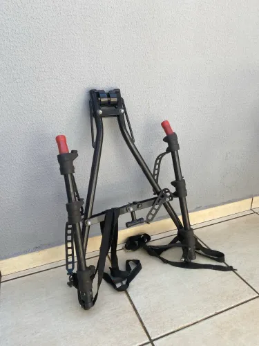 Suporte transporte de Bicicleta