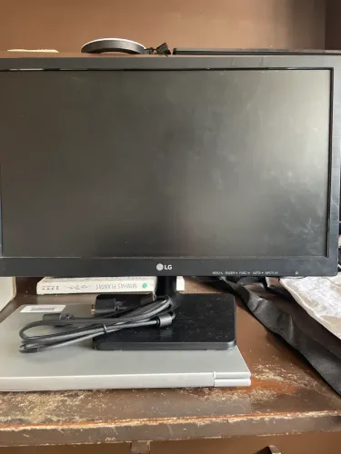 Monitor LG