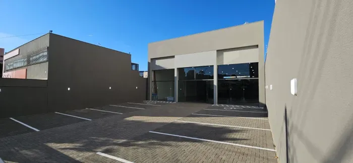 ***Melhor Comercial NOVO* 700m2 com 12 vagas*TOP* Negociação Especial