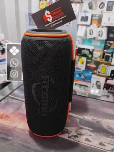 Caixa de Som Bluetooth - Store World 