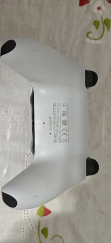 Dualsense ps5 com drift no botão direito
