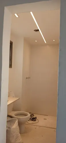 Eletricista profissional em SP 