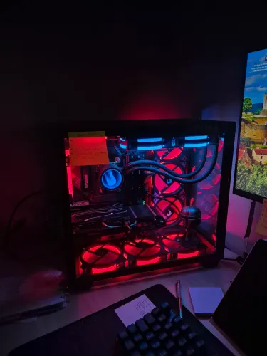 Pc Gamer Ryzen 7