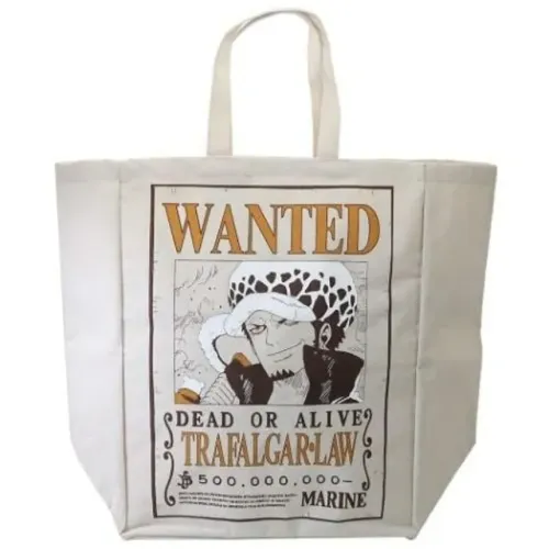 bolsa nova oficial one piece trafalgar law kowa 40 × 53 × 25 cm