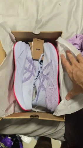 Tenis Asics Novablast 5 Tokyo