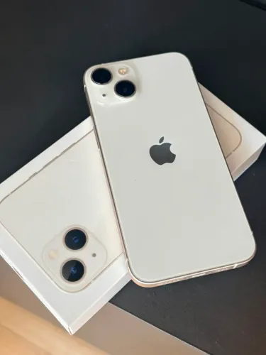 Vende-se Iphone 13 - bom estado