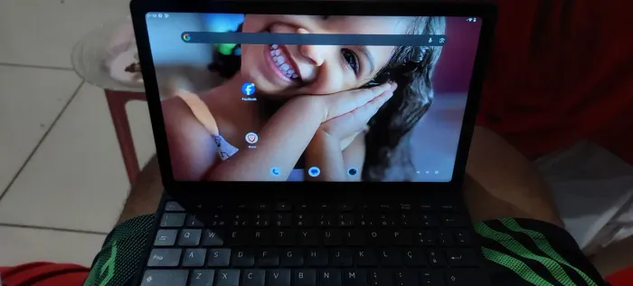 Tablet VAIO TL10
