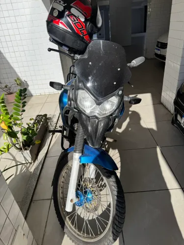 Yamaha tenere 250