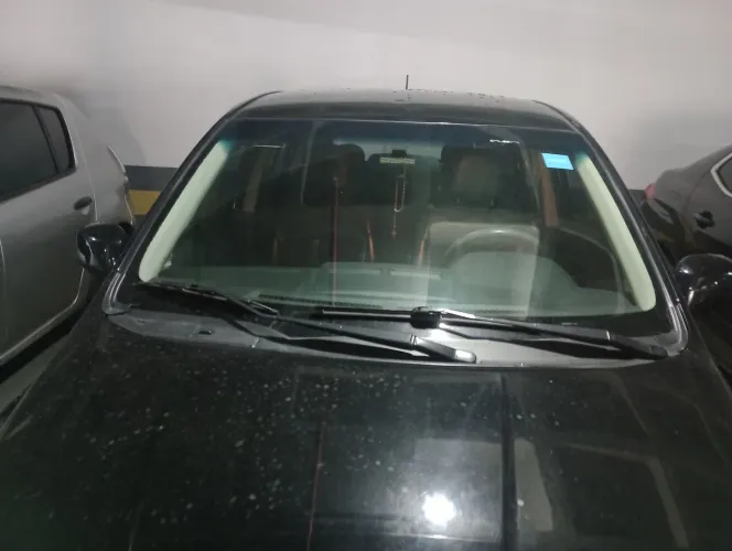 Nissan Tiida S 1.8/1.8 Flex 16V Mec. 2013