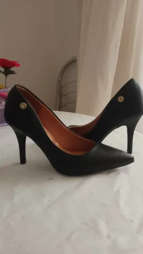 Scarpin Elegante