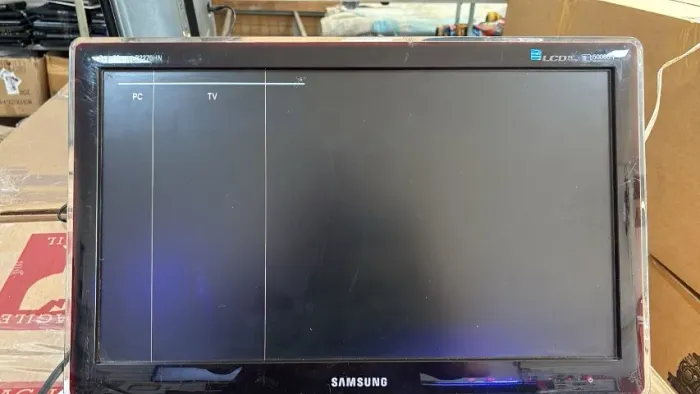 Tv monitor 22 Samsung