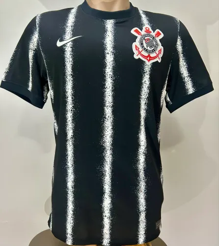 Camisa Corinthians 2021