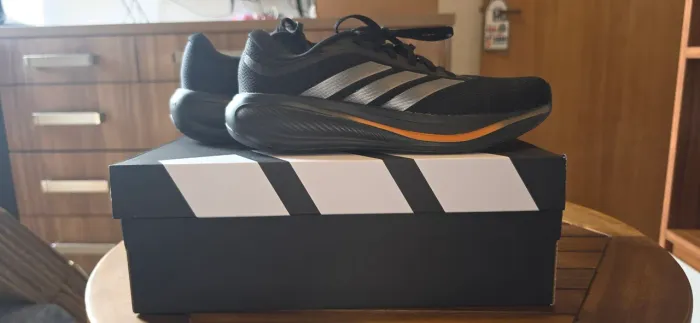 Oportunidade: Adidas Response Runner 2 Original Novissimo