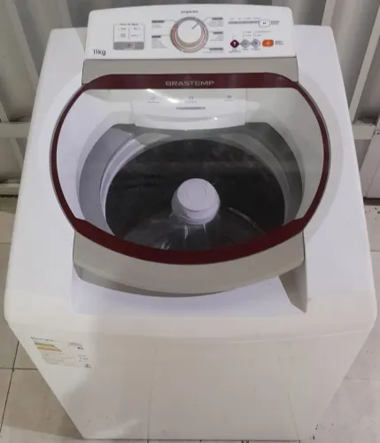 Vendo essa Linda Máquina de Lavar Brastemp Digital de 11 kg