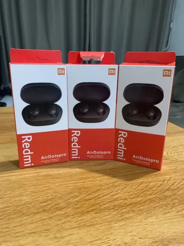 FONE BLUETOOTH REDMI NOVO