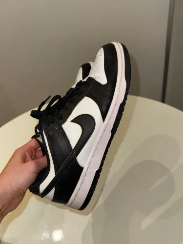 Nike Dunk Low panda - Original 