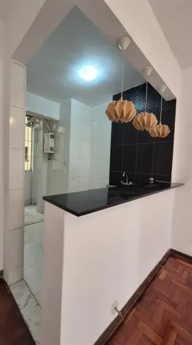 Apartamento 1 quarto morar ou investir Glória Rio de Janeiro