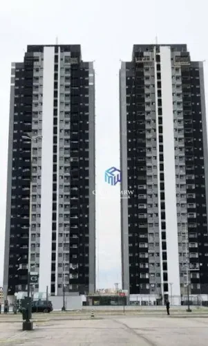 Apartamento com 3 dormitórios à venda, 104 m² por R$ 1.430.000,00 - Parque Campolim - Soro