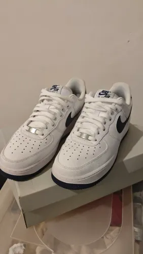 Tênis AIR FORCE ONE 