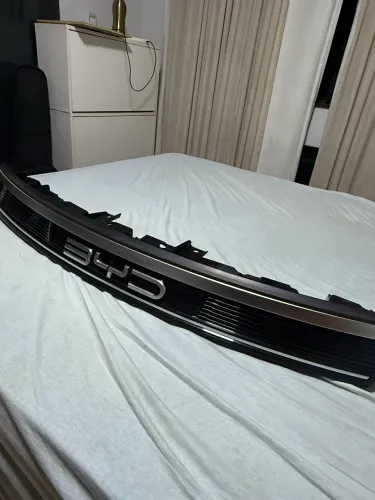 Grade frontal byd king gl