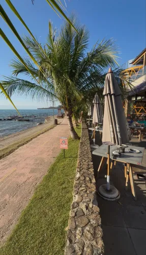 Vendo ou arrendo Restaurante Japonês em ilhabela faturando