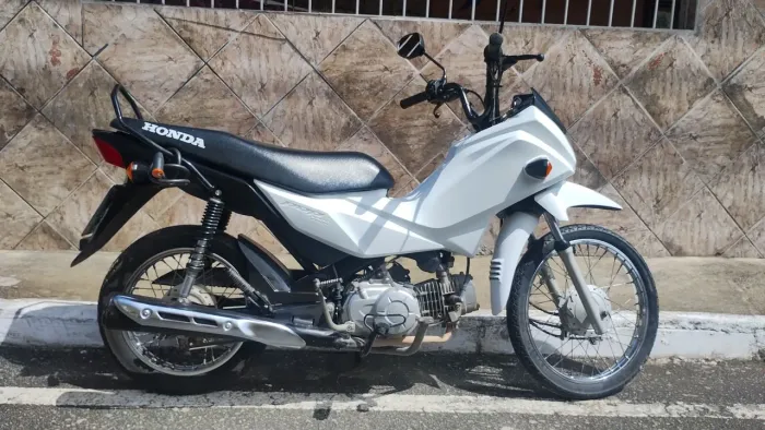 Moto Extra Garagem