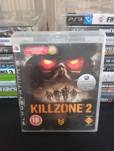Jogo de PS3